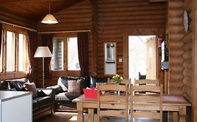 Highgarry Lodges